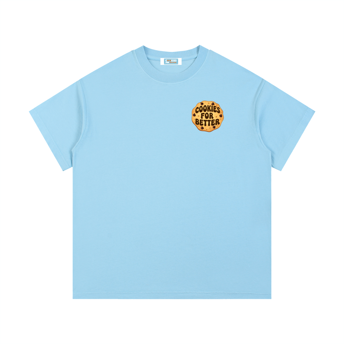 Vintage Wash Cotton T-Shirt