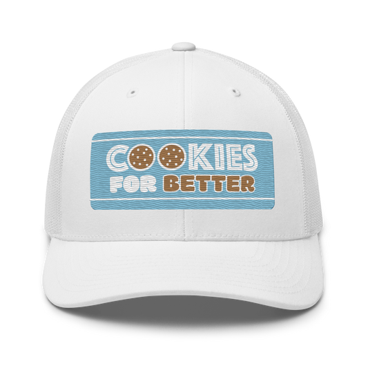 Mesh Cap